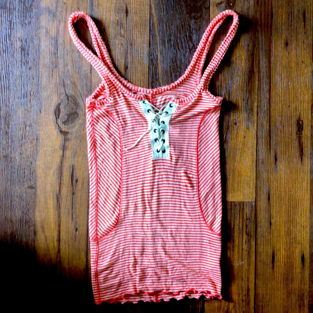 COPY - We the Free super stretchy and soft tank t…